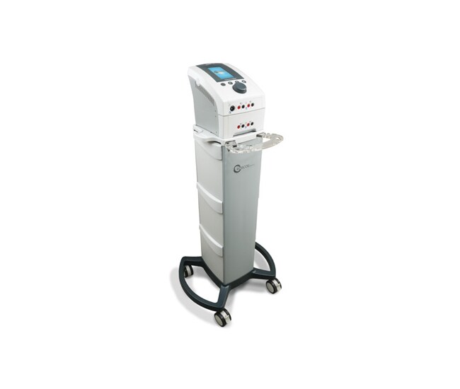 Theratouch® EX4 Electrotherapy Device Theratouch® EX4 Electrotherapy Device