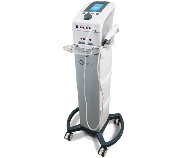 ComboCare E-Stim & Ultrasound Combo Professional