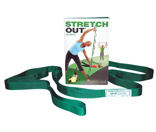 Stretch Out Strap