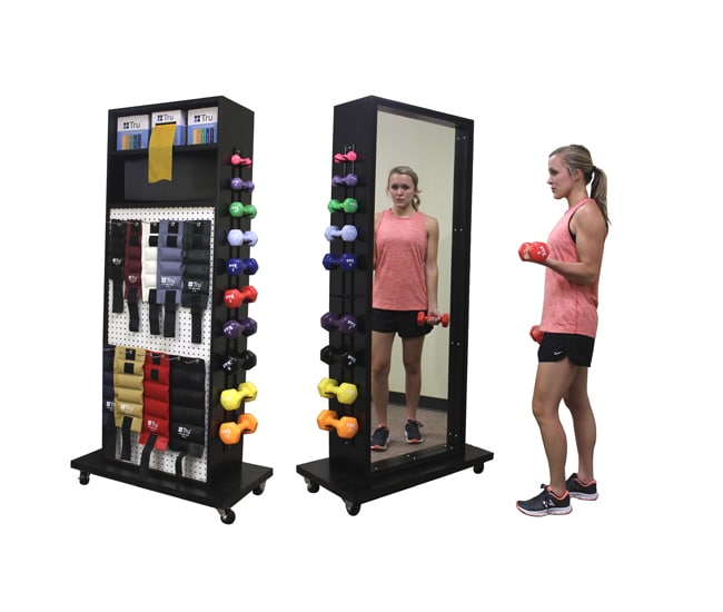 All purpose 2025 weight rack