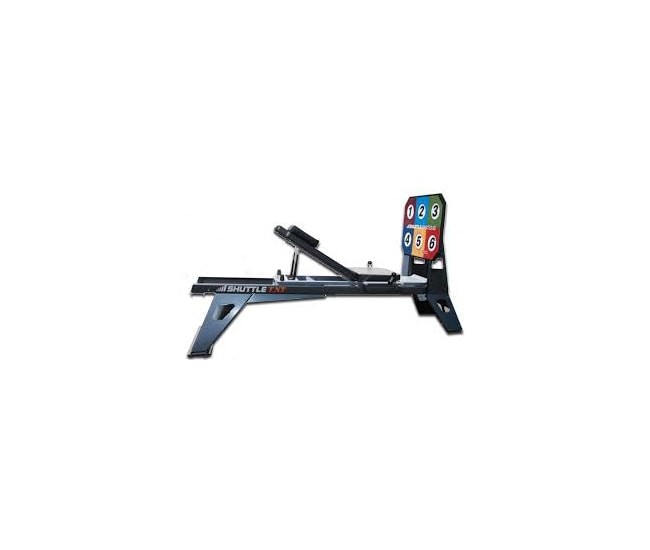 Affordable leg top press