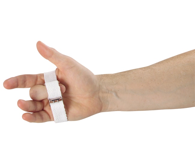 Joint-Cinch® Finger Flexion Strap