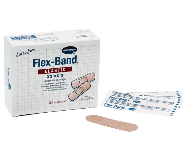 Flexband® Adhesive Bandages