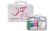 First Aid