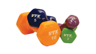 Dumbbells & Plates