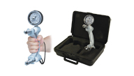 Strength Evaluation