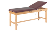 Treatment Tables