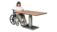 Work Tables