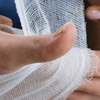 Edema & Wound Care.