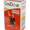 CanDo® Low Powder Band Dispenser Packs