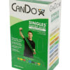 CanDo® Low Powder Band Dispenser Packs - Image 2