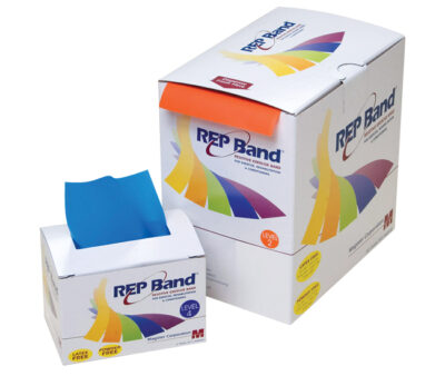 REP Band® Latex-Free Exercise Bands
