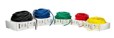 CanDo® Low Powder Exercise Tubing