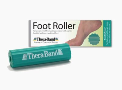 THERABAND® Foot Roller