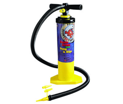 THERABAND® Exercise Ball Pump