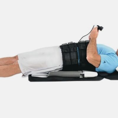 Saunders® Lumbar HomeTrac