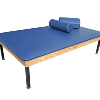 Tru™ Electric Hi-Low Mat Tables