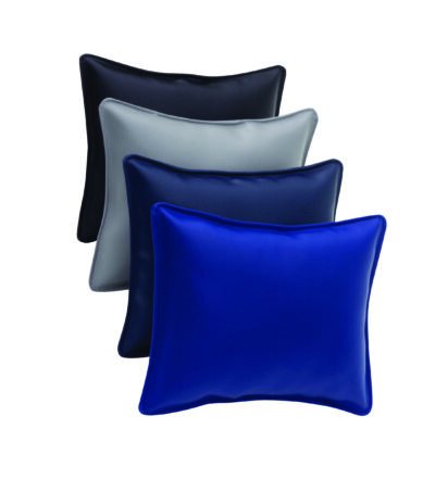 Tru™ Naugahyde Pillows