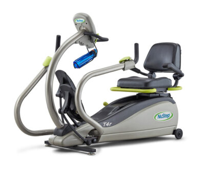 NuStep® T4r Recumbent Cross Trainer