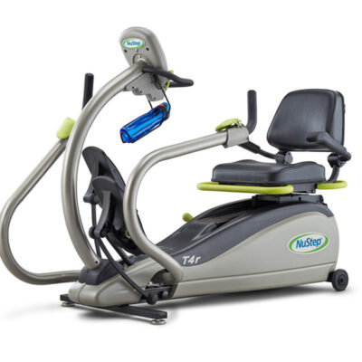 NuStep® T4r Recumbent Cross Trainer