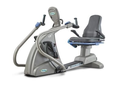 NuStep® T5XRW Recumbent Cross Trainer