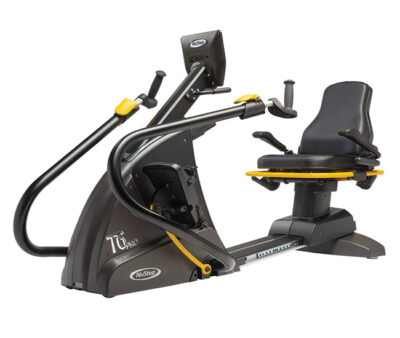NuStep® T6Pro Recumbent Cross Trainer