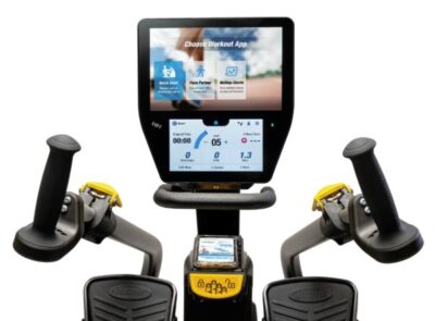 NuStep® T6Max Recumbent Cross Trainer - Image 2