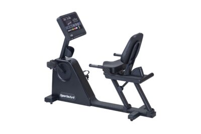 SportsArt C565R "Essentials Series" Recumbent Cycle