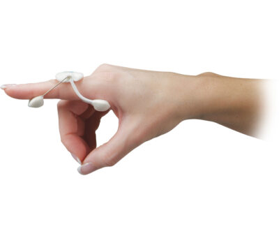 LMB Spring Finger Extension Assist