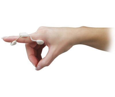 LMB Acu-Spring Finger Extension Assist