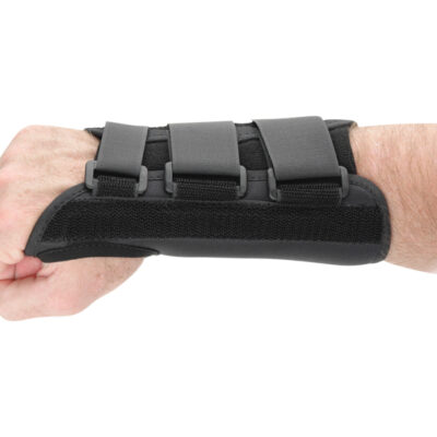 epX® AmbiWrist Braces