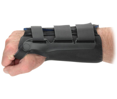 Ossur Exoform® 8" Wrist Brace