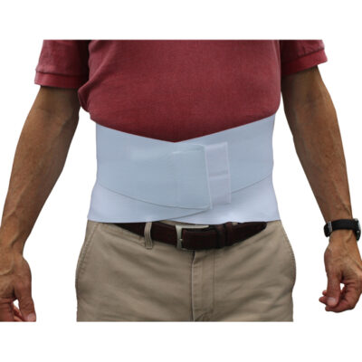 Tru™ Crisscross Lumbar Supports