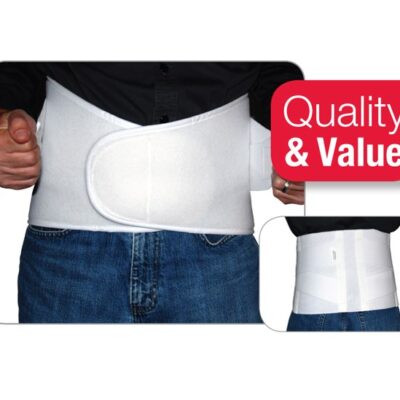 Tru™ Universal Lumbar Supports