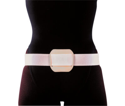 Saunders® Sacroiliac Belts - Image 2