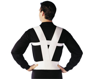 Saunders® Posture S'port® - Image 2