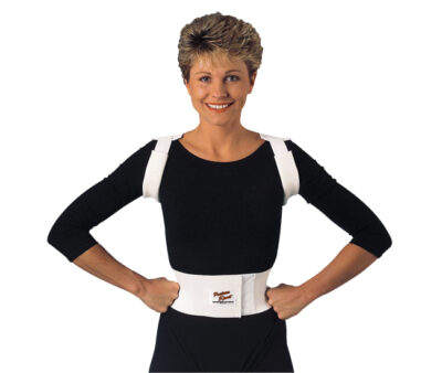 Saunders® Posture S'port®