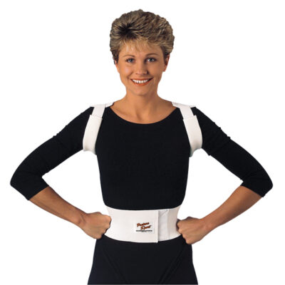 Saunders® Posture S'port®