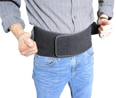Tru™ Black Lumbar Supports - Image 2