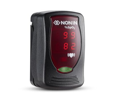 Nonin Onyx® Vantage 9590 Finger Pulse Oximeter