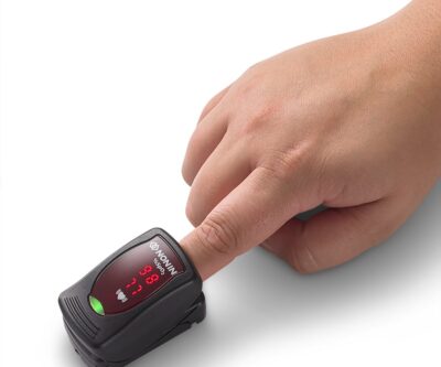 Nonin Onyx® Vantage 9590 Finger Pulse Oximeter - Image 2