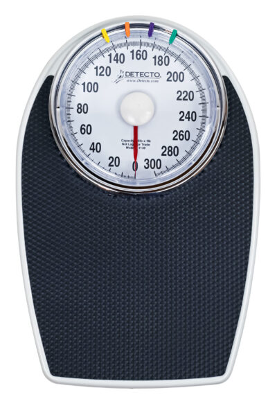 Detecto® Personal Scale