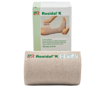 Rosidal™ K Short Stretch Bandages