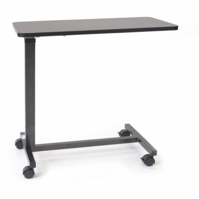 Over-The-Bed Mobile Table