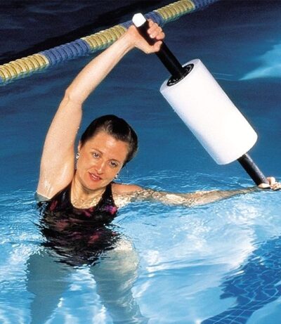 THERABAND® Kickroller Swim Aid - Image 2