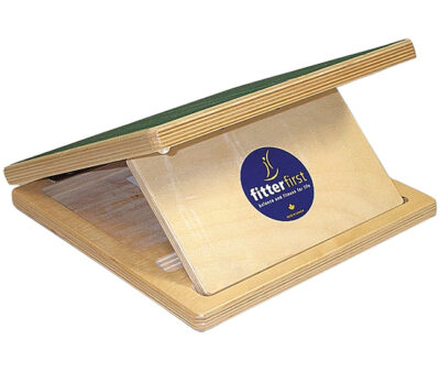 Fitter Adjustable Slant Board, Standard