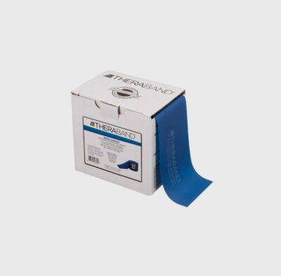 THERABAND® Latex-Free Exercise Bands - Image 3