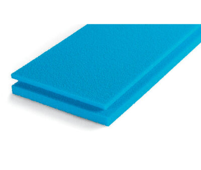 Low Density Foam Kit, (4) 1/4" x 6" x 12" Sheets & (2) 1/2" x 6" x 12" Sheets