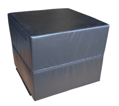 Tru™ Deluxe Stackable Foam PlyoBlocks - Image 4