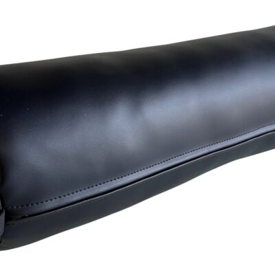 Tru™ Fluffy Naugahyde Bolster